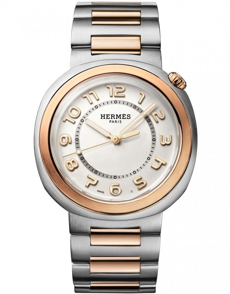 （Hermes Cut Bico）